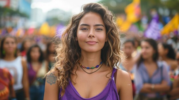 Memulai Hari dengan Napas Tenang